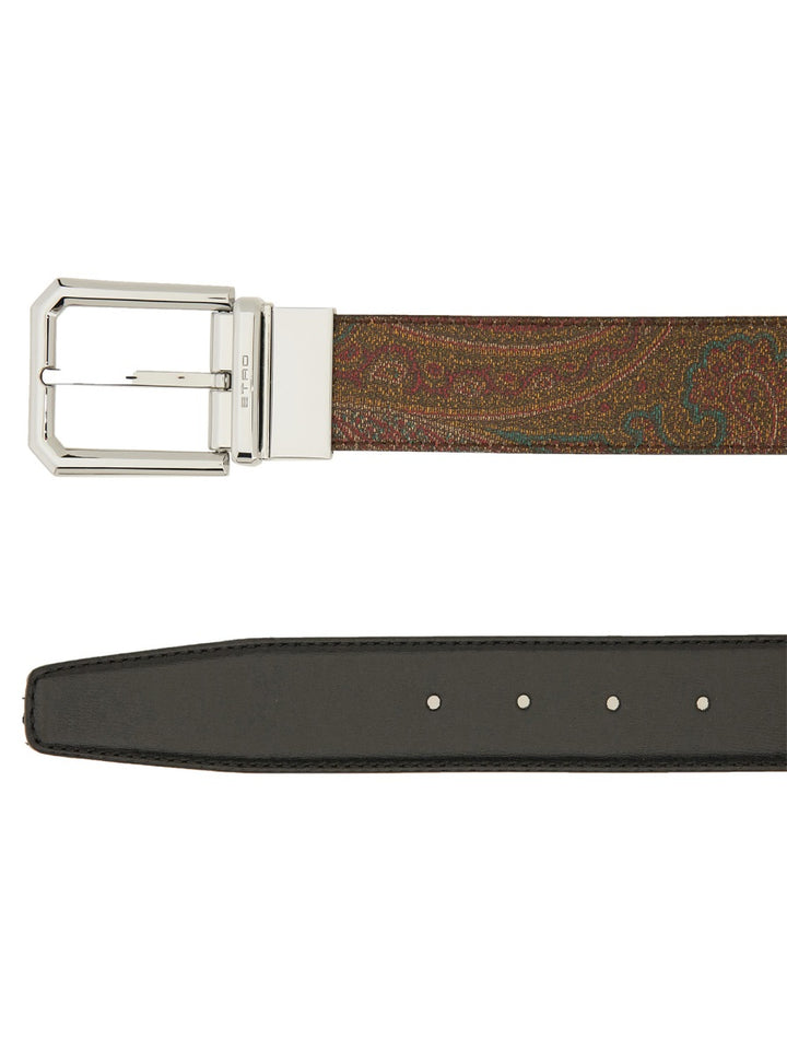 Etro Belts - Multcolor | Wanan Luxury
