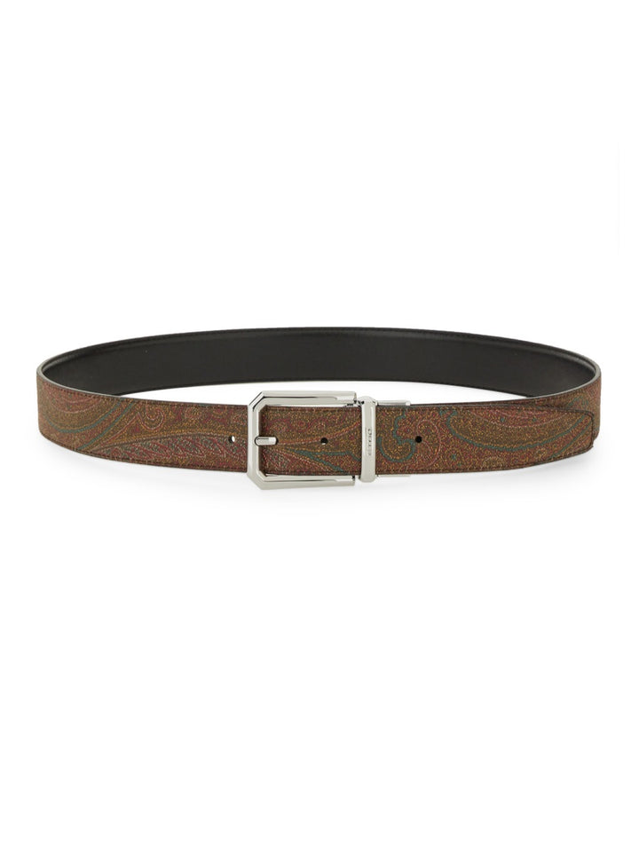 Etro Belts - Multcolor | Wanan Luxury