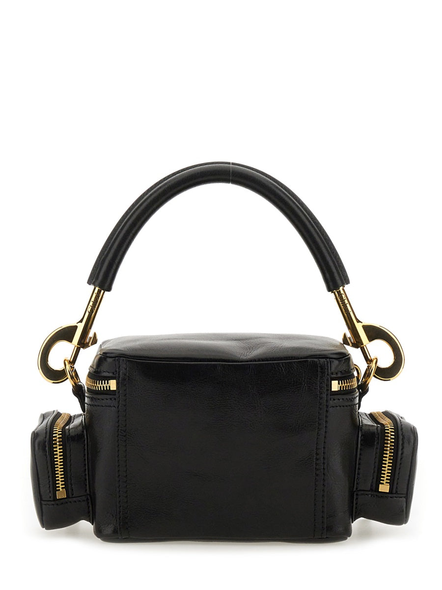 CHLOÉ Shoulder Bags - Black | Wanan Luxury