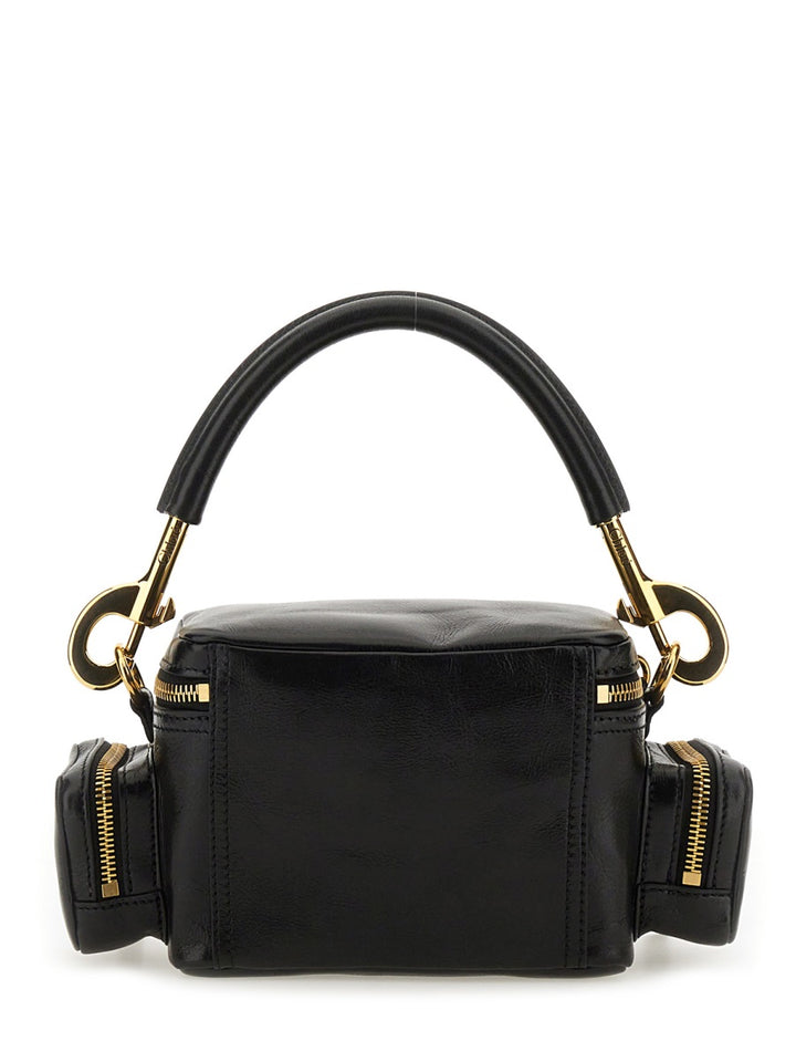 CHLOÉ Shoulder Bags - Black | Wanan Luxury