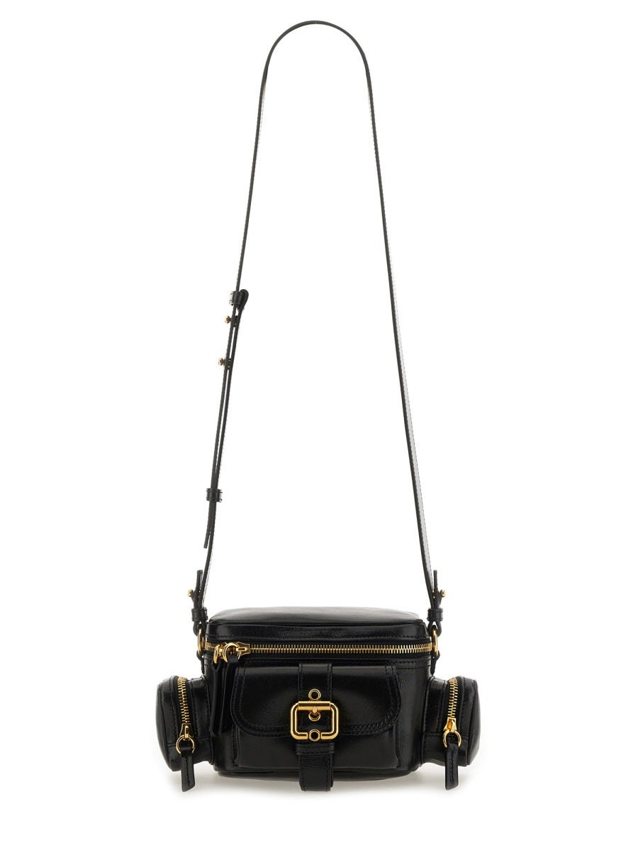 CHLOÉ Shoulder Bags - Black | Wanan Luxury