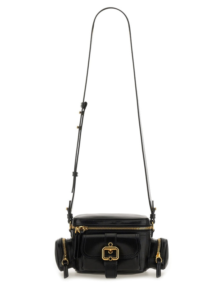 CHLOÉ Shoulder Bags - Black | Wanan Luxury