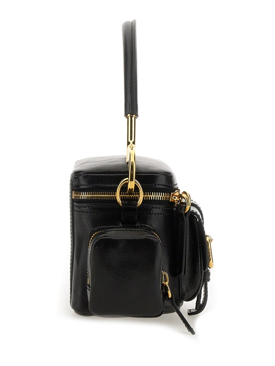 CHLOÉ Shoulder Bags - Black | Wanan Luxury