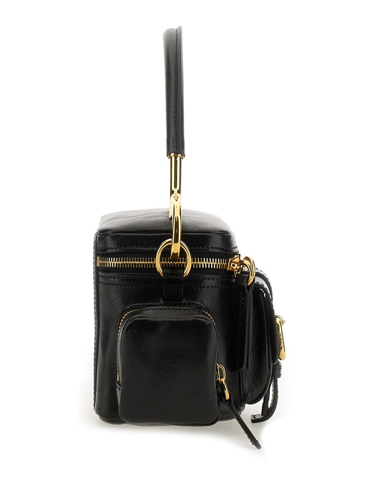 CHLOÉ Shoulder Bags - Black | Wanan Luxury
