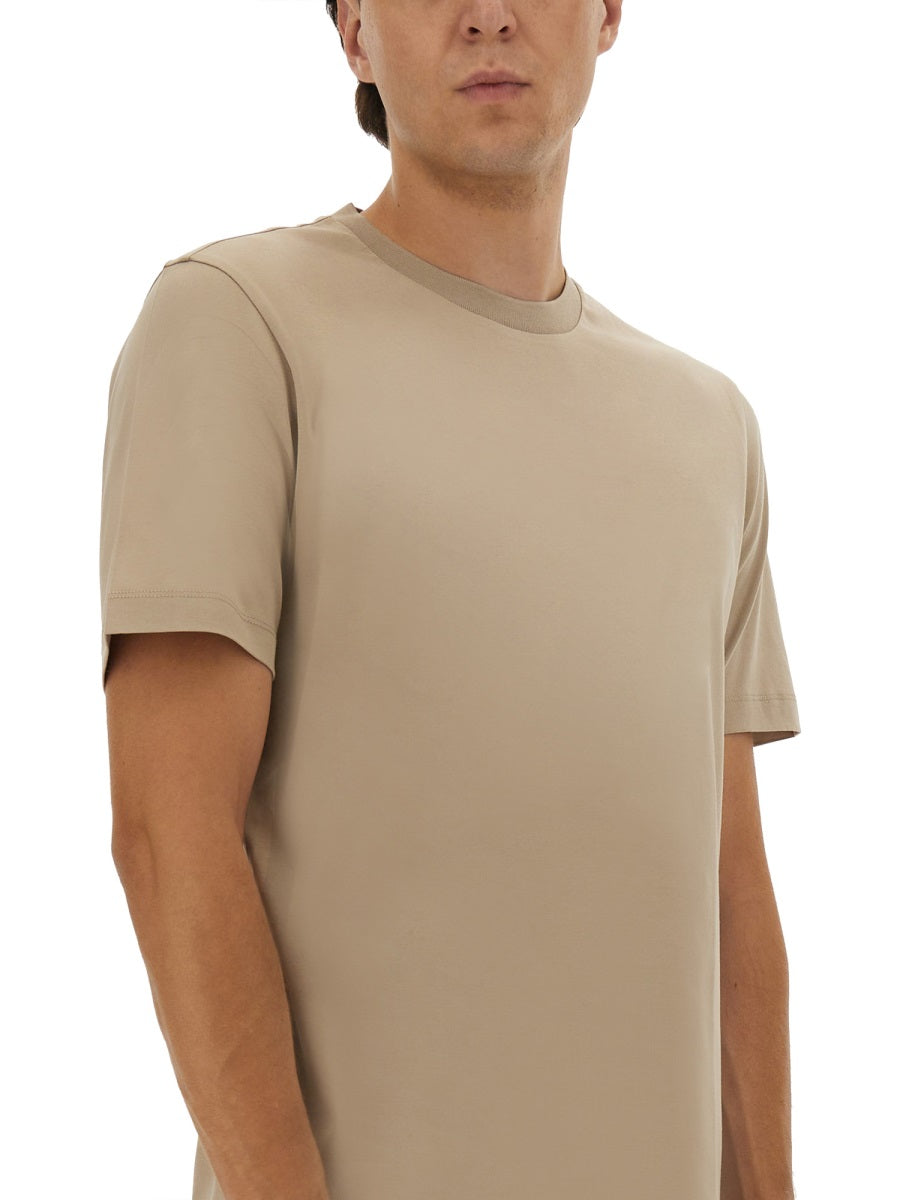 Boss Camel T shirts - Beige | Wanan Luxury