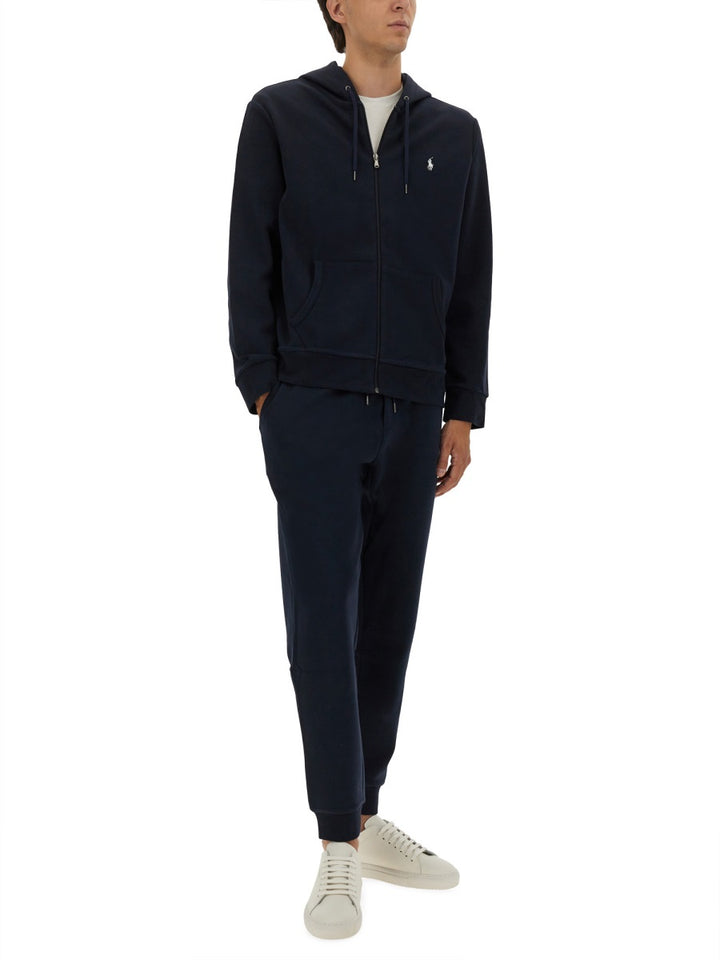 Polo Ralph Lauren Pants - Blue | Wanan Luxury