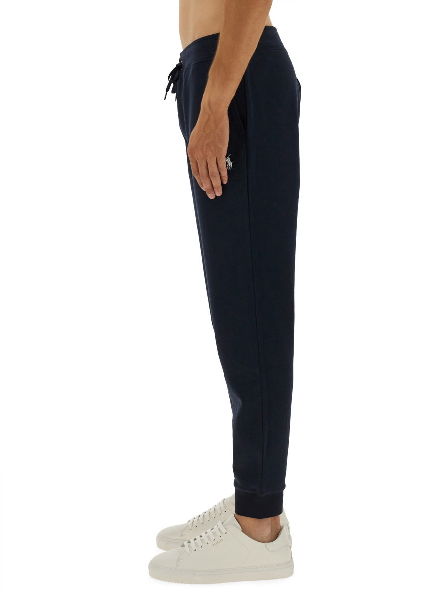 Polo Ralph Lauren Pants - Blue | Wanan Luxury