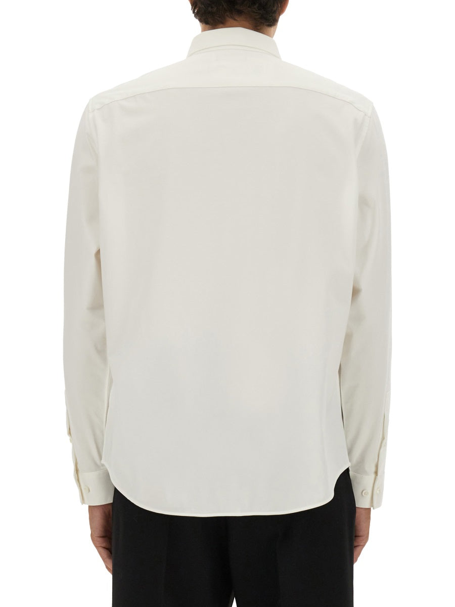 Theory Shirts - White | 972c82063063ad36ea195d95cc6c5dd59dc6741b