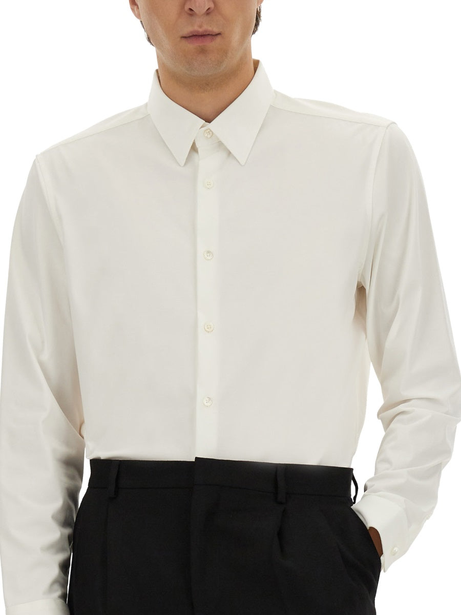 Theory Shirts - White | db509f2f34b28f9042940d26e22f543fe5a606b6