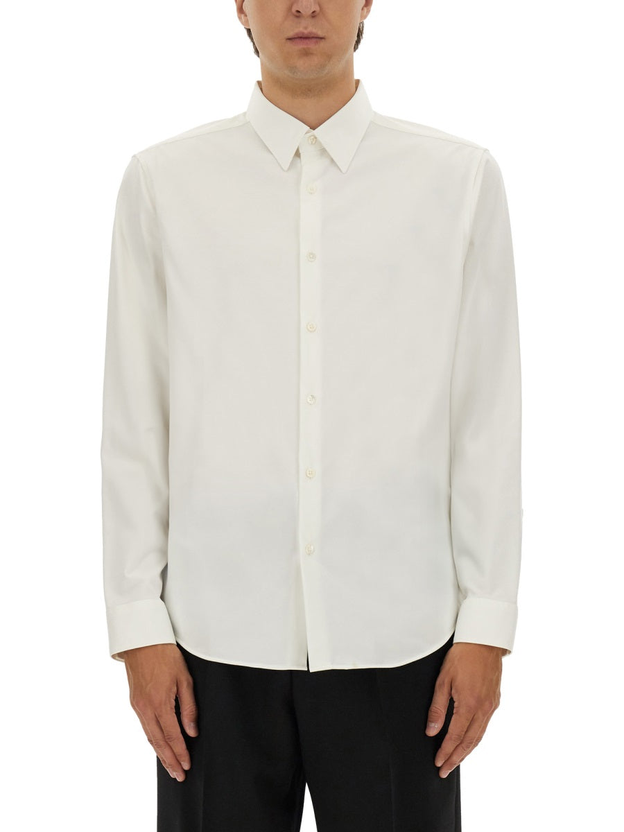 Theory Shirts - White | ad5d4b63dd6f6ebb041c9b2815afc52d5ff96e6e
