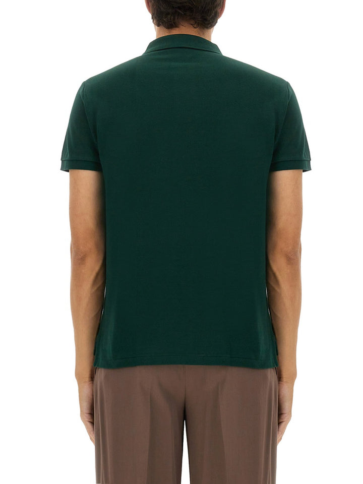 Polo Ralph Lauren Polo - Green | Wanan Luxury