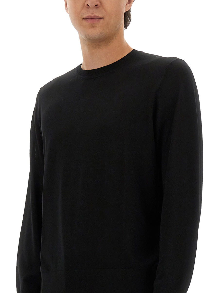 Theory Sweaters - Black | 679bf4dede21c7b82c06b02c3ac06ae96e0f5d27
