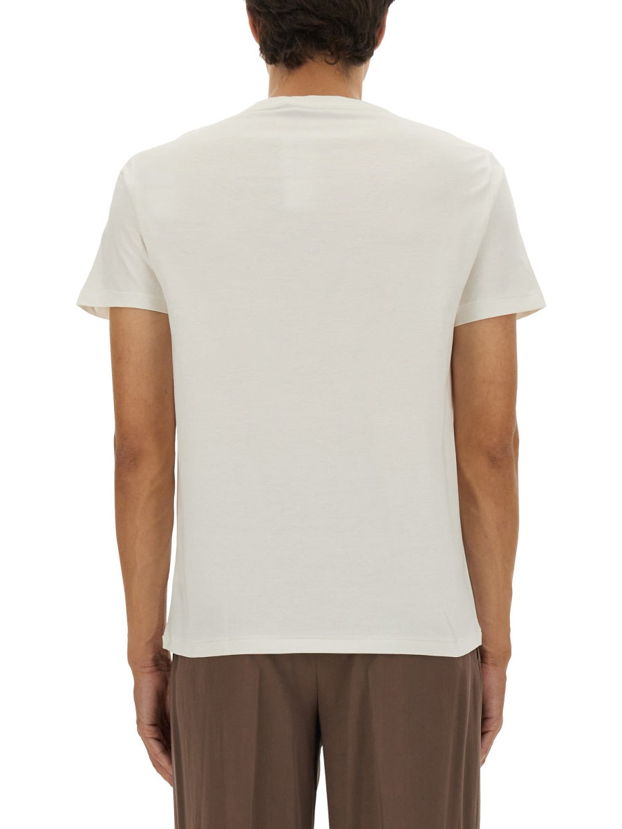 Polo Ralph Lauren T shirts - White | Wanan Luxury
