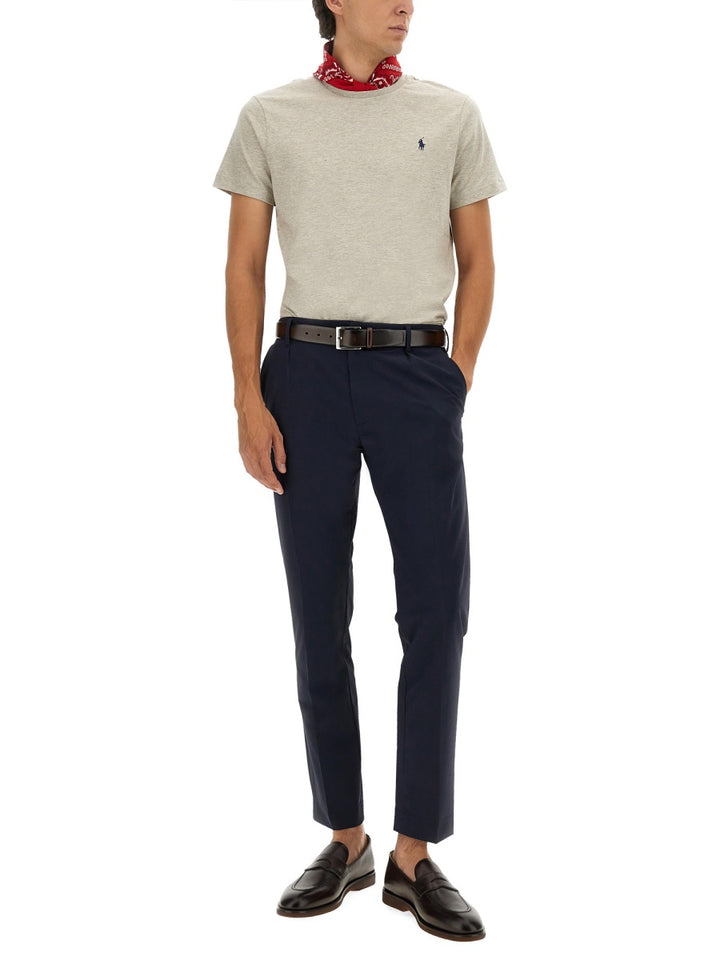 Polo Ralph Lauren T shirts - Grey | Wanan Luxury