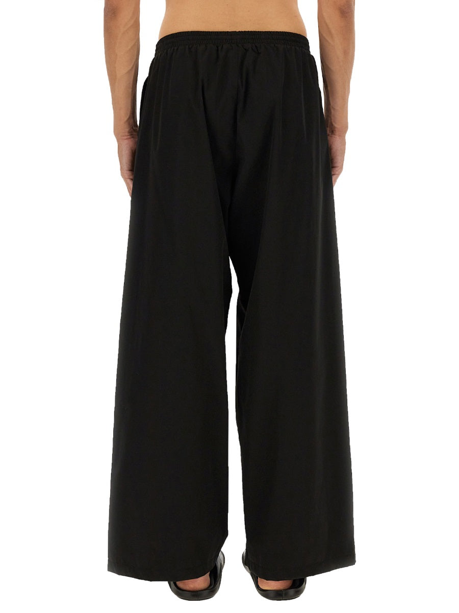 Balenciaga Jumpsuits - Black | Wanan Luxury