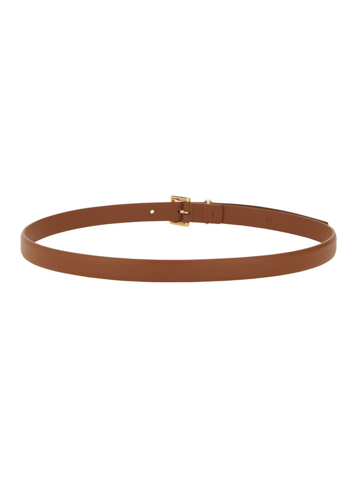 Ferragamo Belts - Brown | Wanan Luxury
