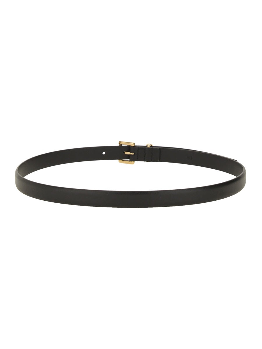 Ferragamo Belts - Black | Wanan Luxury