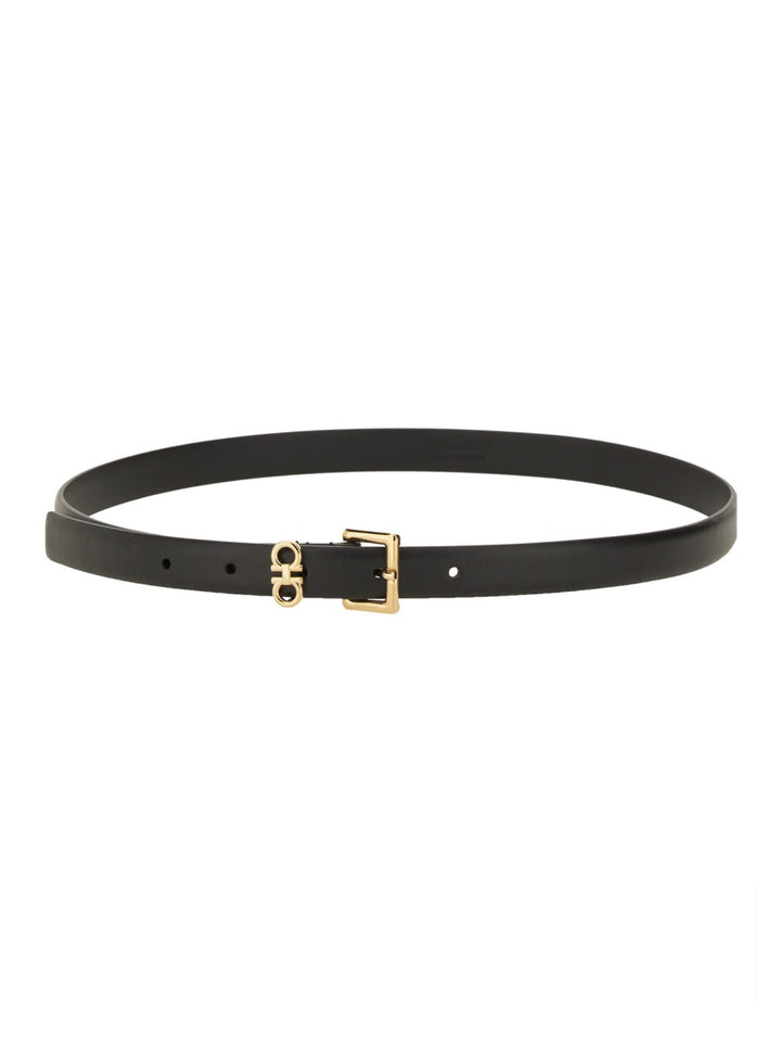 Ferragamo Belts - Black | Wanan Luxury