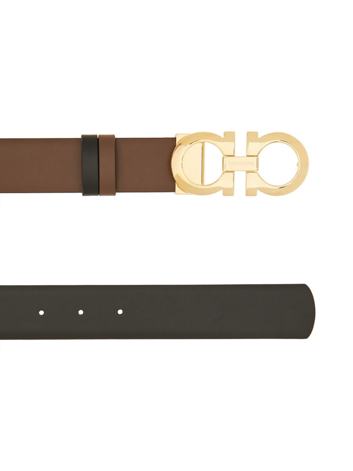 Ferragamo Belts - Brown | Wanan Luxury
