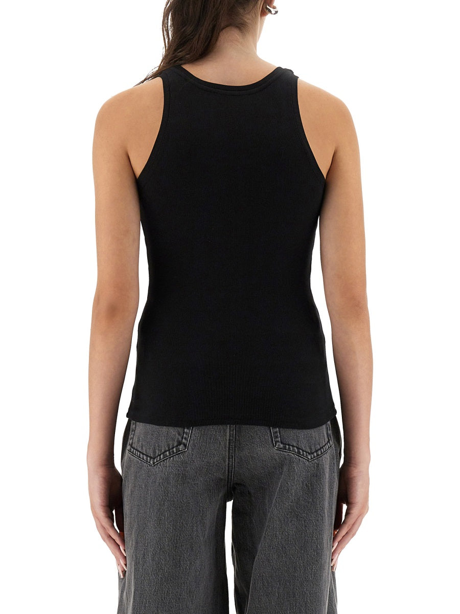 Rotate Birger Christensen Tops - Black | Wanan Luxury