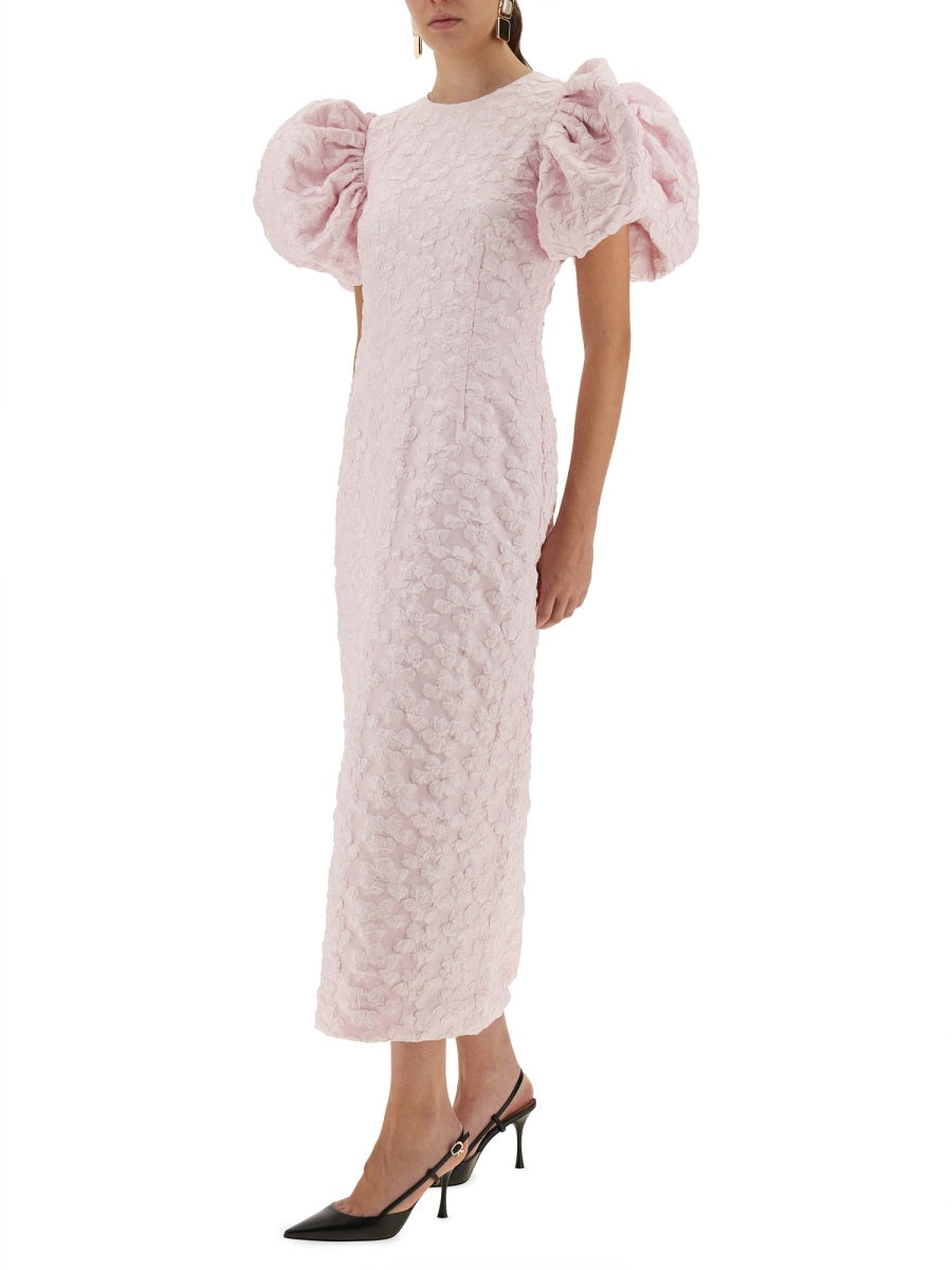 Rotate Birger Christensen Suits & Dresses - Neutral | Wanan Luxury