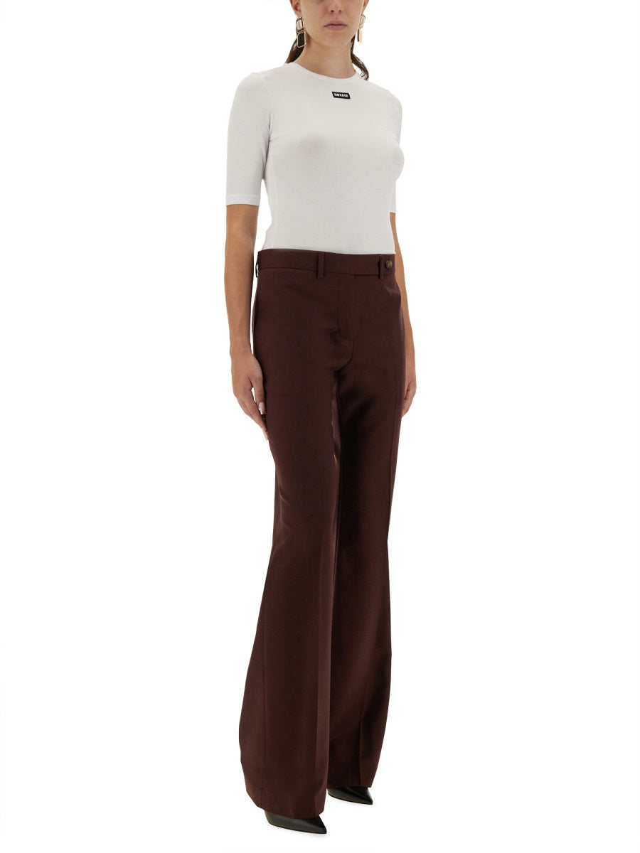 Rotate Birger Christensen Tops - White | Wanan Luxury