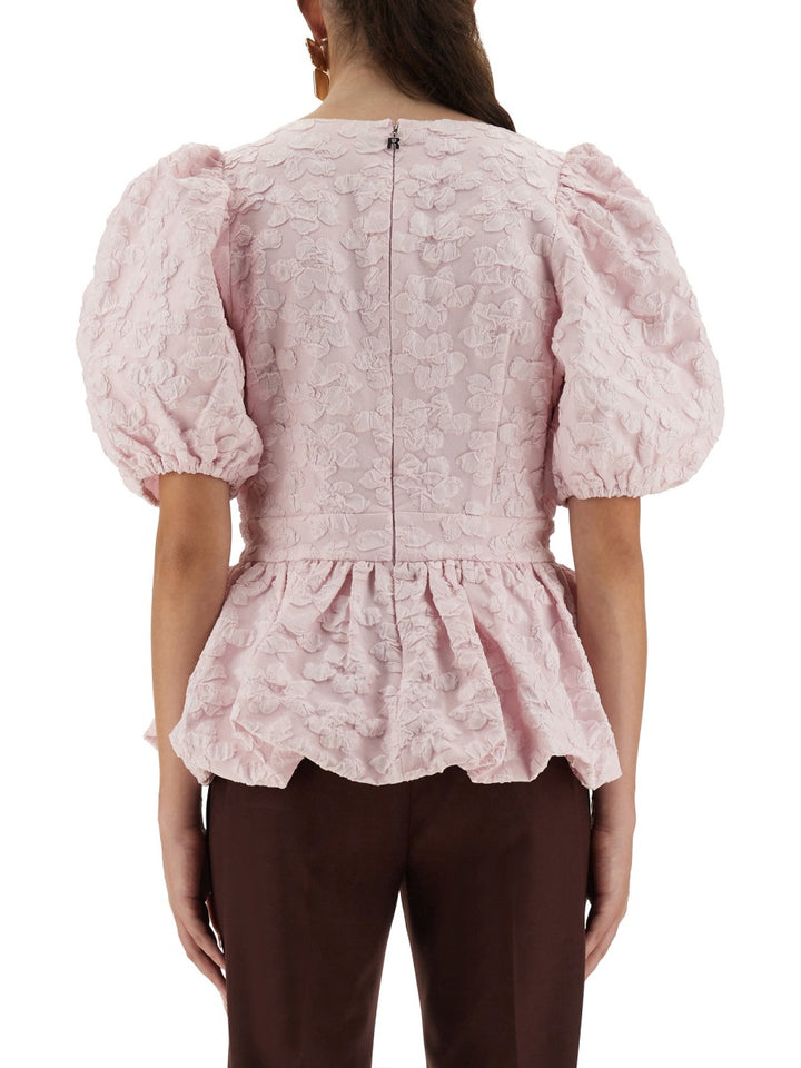 Rotate Birger Christensen Tops - Neutral | Wanan Luxury