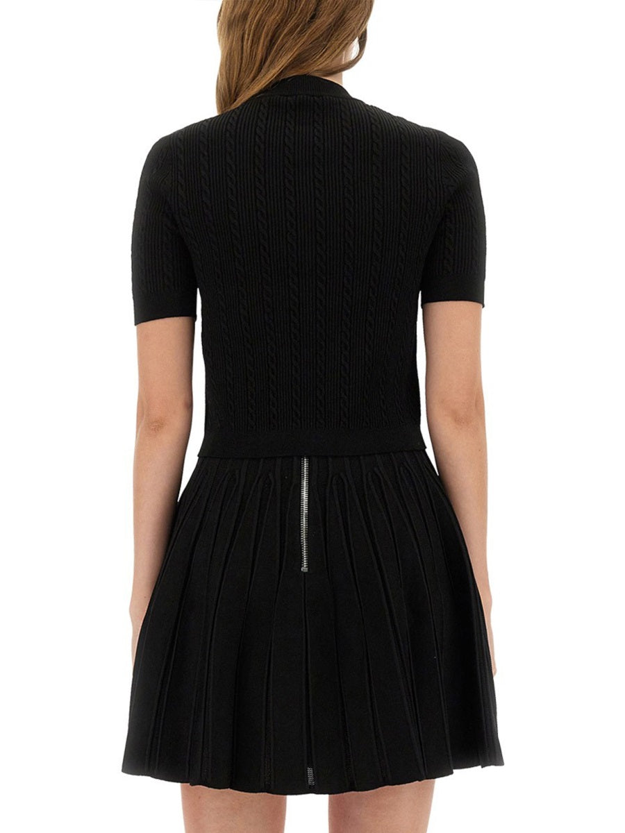 Balmain Sweaters - Black | Wanan Luxury