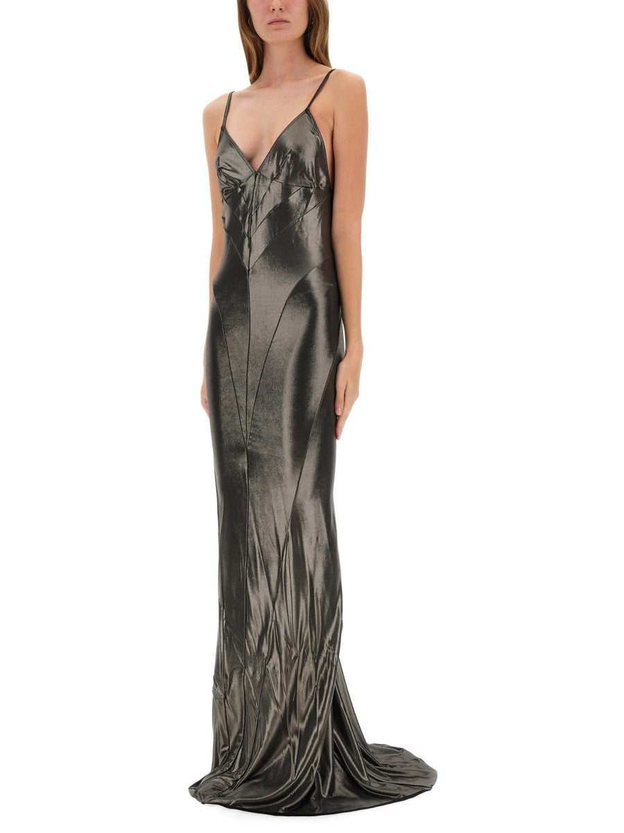 Rick Owens Lilies Suits & Dresses - Grey | Wanan Luxury