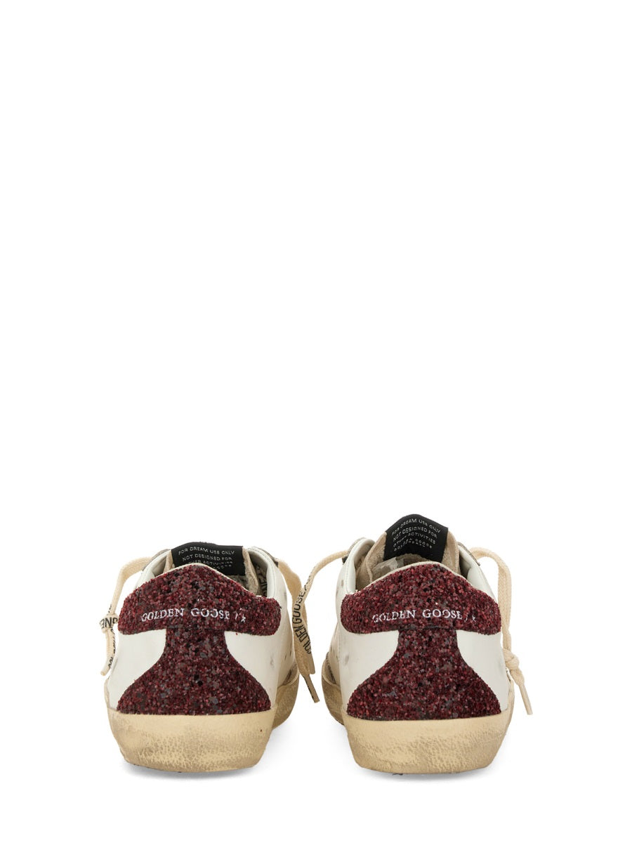 Golden Goose Sneakers - White | 1741d99c90801b35b8f0a4e4c998da6ef4e40692