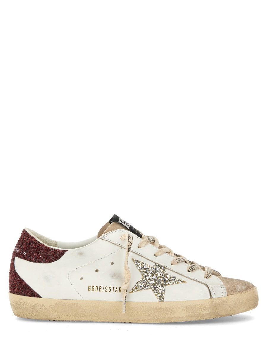 Golden Goose Sneakers - White | 58b3c514d1bd7648221f98c79ed9feff565a92db