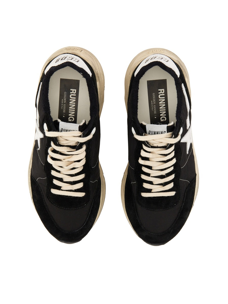 Golden Goose Sneakers - Black | Wanan Luxury