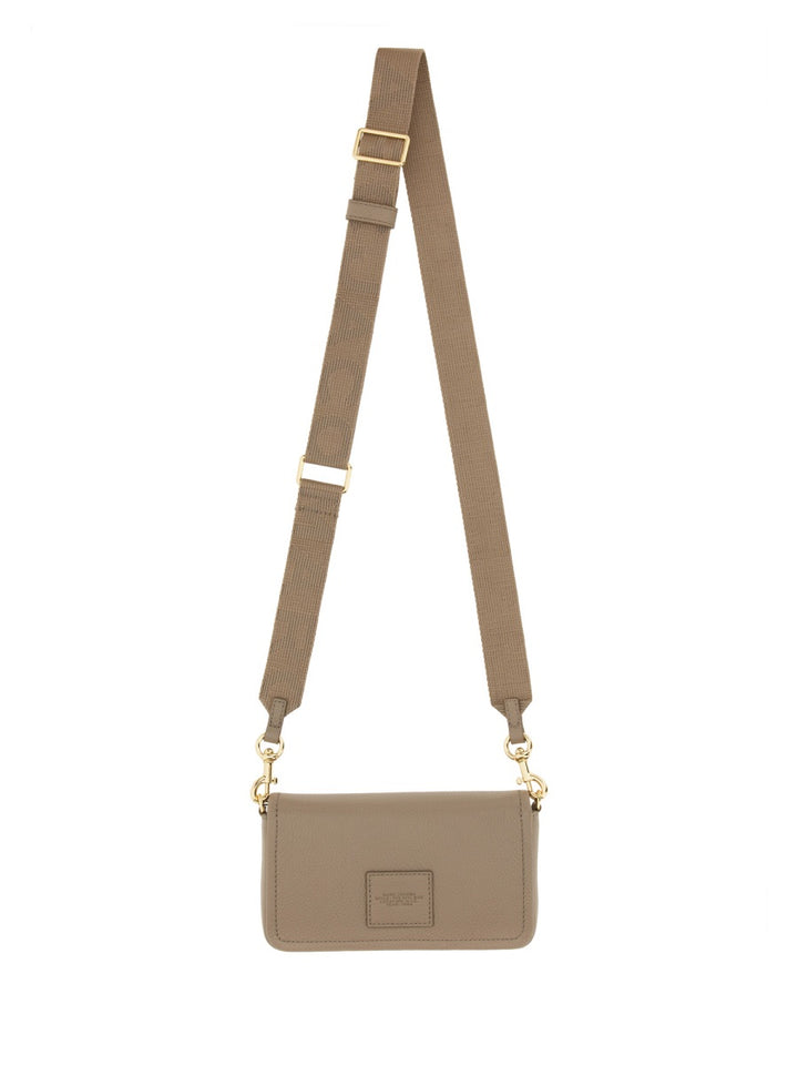 Marc Jacobs Shoulder Bags - Dove | 6ed1c80e4ccb8c4ddd587e777d845d6b5b474a93
