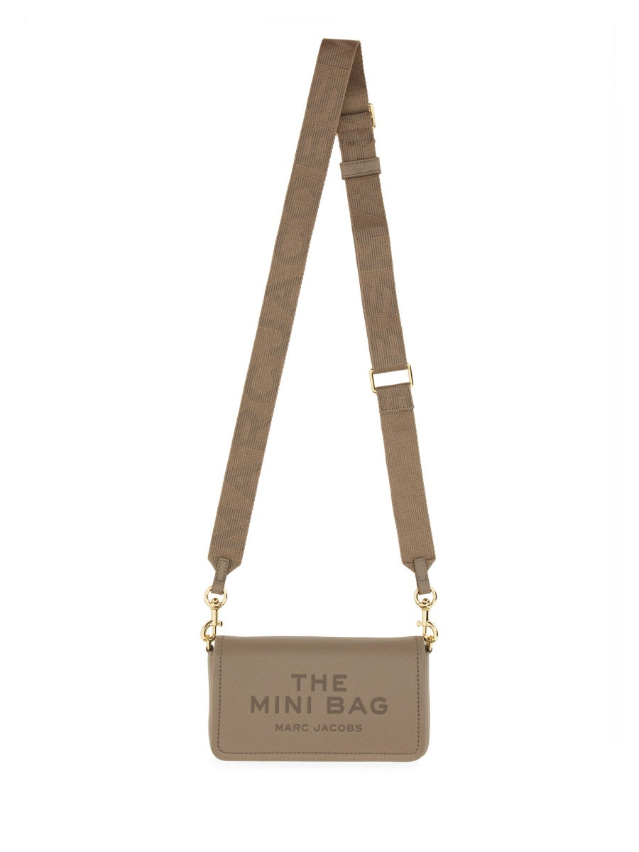 Marc Jacobs Shoulder Bags - Dove | 24a78f7368dd7c3ae90af542f941c0047b2983b4
