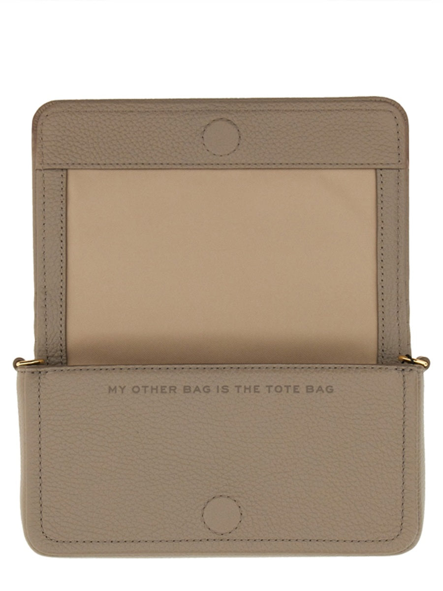 Marc Jacobs Shoulder Bags - Dove | 54757e2da0fc12a79203a1ad997fa165049916b8
