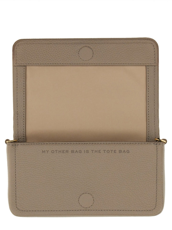 Marc Jacobs Shoulder Bags - Dove | 54757e2da0fc12a79203a1ad997fa165049916b8