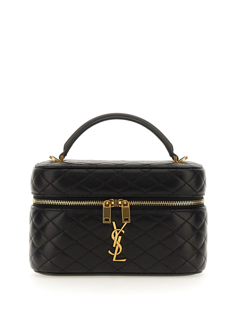 Saint Laurent Shoulder Bags - Black | 36b09d9fad64219dcf7a2a6c25d9bb96f6ea2743