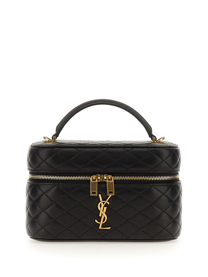 Saint Laurent Shoulder Bags - Black | 36b09d9fad64219dcf7a2a6c25d9bb96f6ea2743