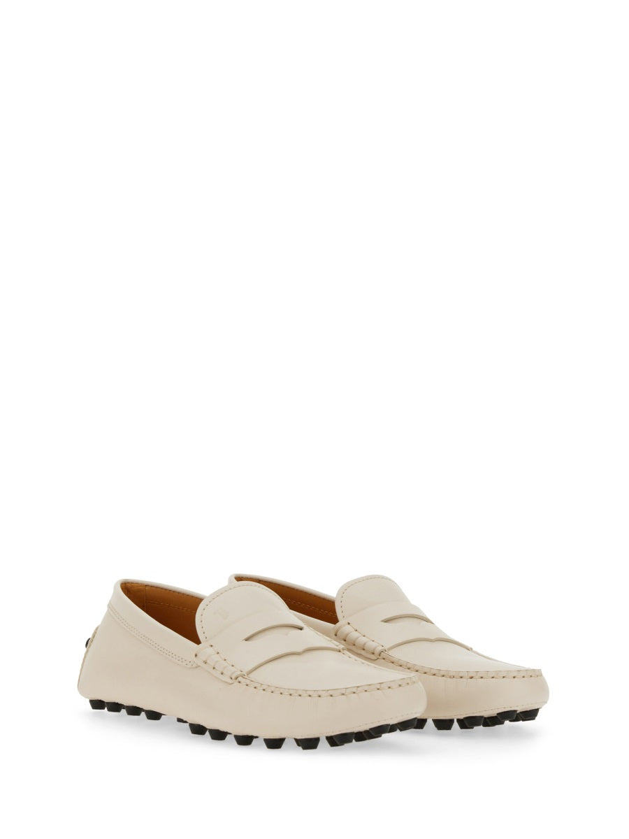 Tod'S Loafers - White | b7317180818feec95c6890b8b5e95d8c2df46c4c