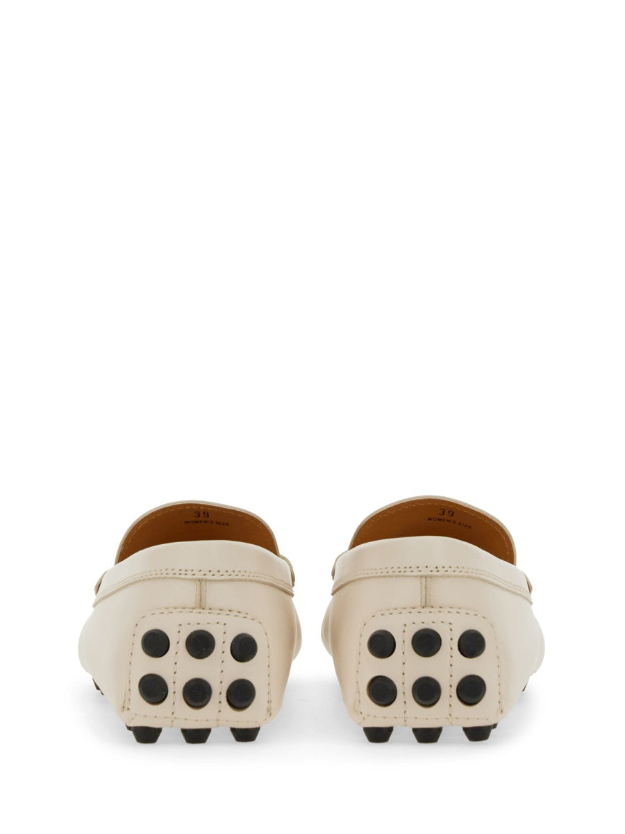 Tod'S Loafers - White | be5858500fa173ddc532ddd8e58a4e48779d587f