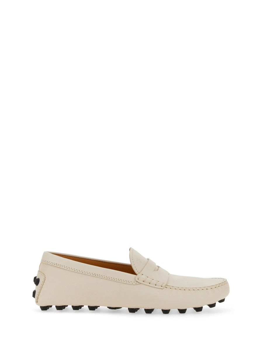 Tod'S Loafers - White | f3256b8ed512f1af4b2f77a6c41e13d720e65287