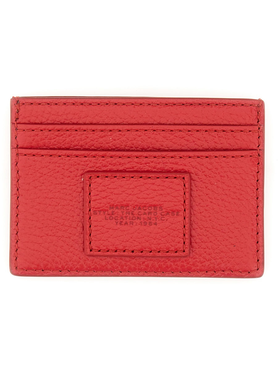 Marc Jacobs Wallets & Pures - Red | Wanan Luxury