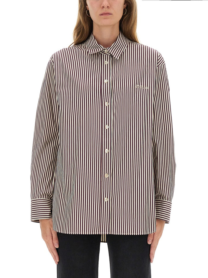 Isabel Marant Shirts - Multcolor | Wanan Luxury