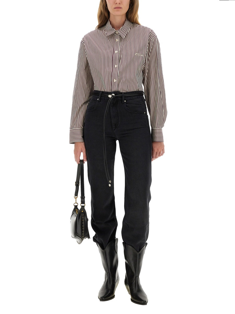 Isabel Marant Shirts - Multcolor | Wanan Luxury