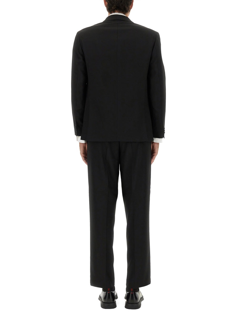 Hugo Suits & Dresses - Black | Wanan Luxury