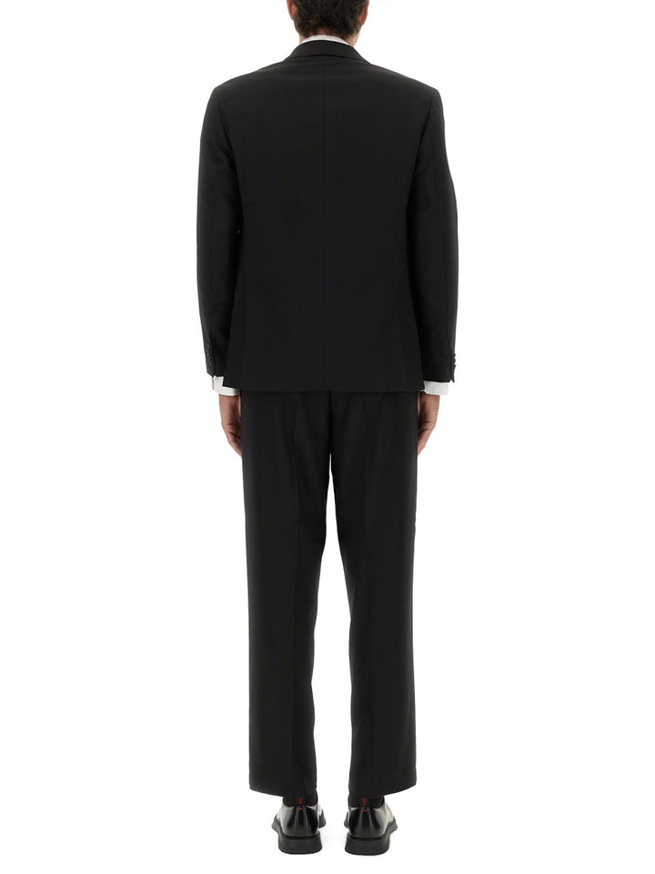 Hugo Suits & Dresses - Black | Wanan Luxury