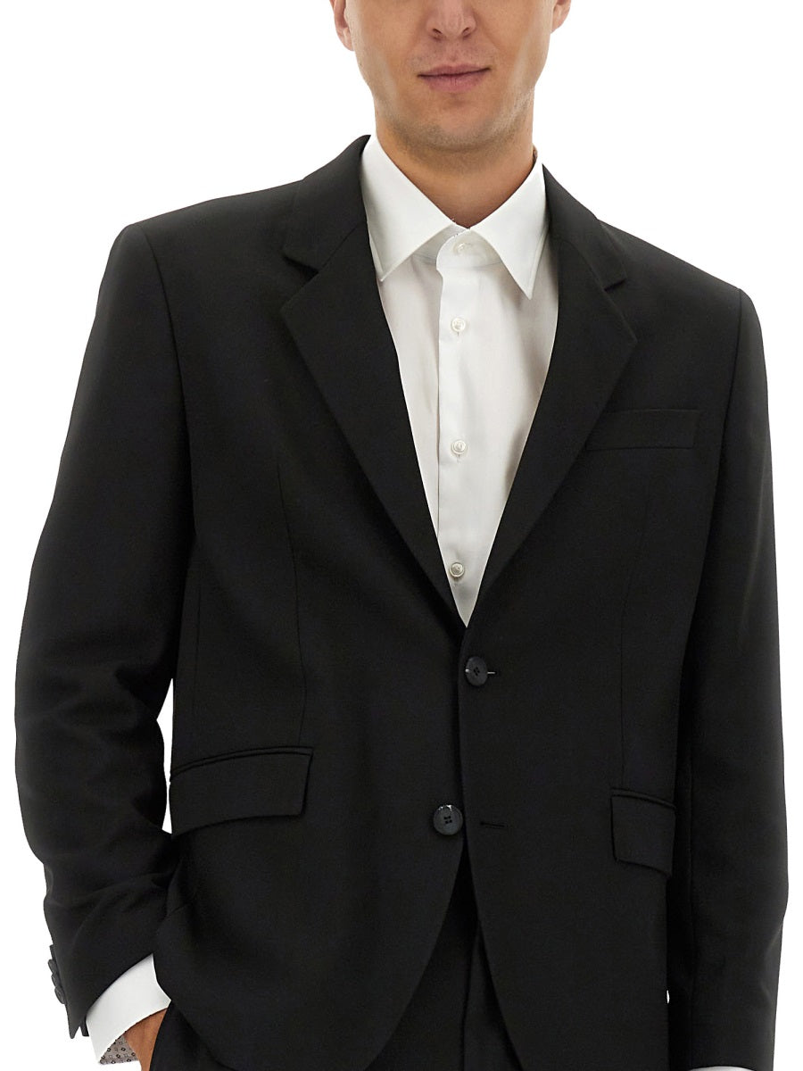 Hugo Suits & Dresses - Black | Wanan Luxury