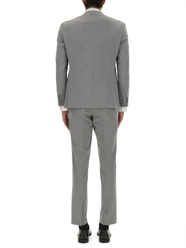 Boss Suits & Dresses - Grey | Wanan Luxury