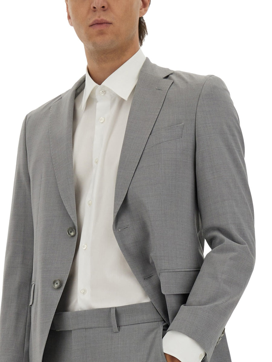 Boss Suits & Dresses - Grey | Wanan Luxury