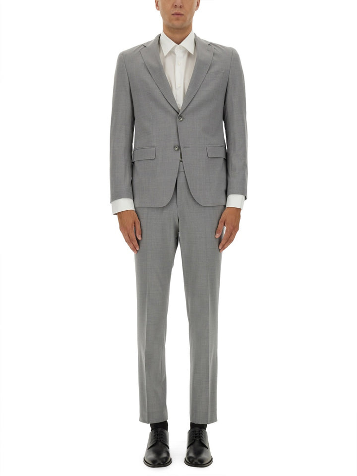 Boss Suits & Dresses - Grey | Wanan Luxury